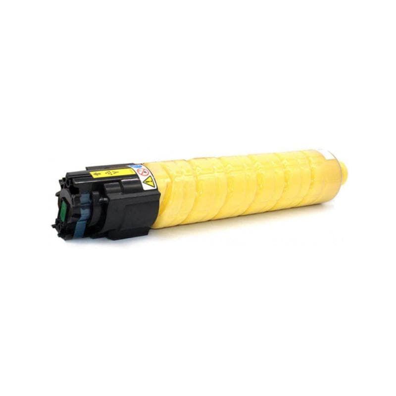 RICOH TONER K198Y Type MPC3000E GIALLO 15K COMPATIBILE - MPC2500,3000