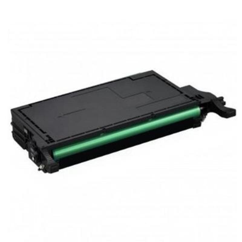 SAMSUNG TONER CLT-K6092S NERO 7K COMPATIBILE