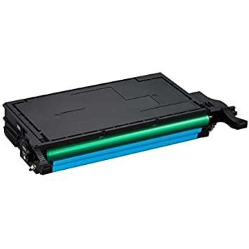 SAMSUNG TONER CLT-C6092S CIANO 7K COMPATIBILE