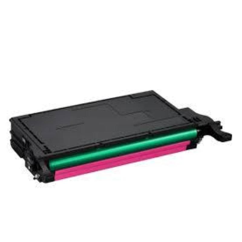 SAMSUNG TONER CLT-M6092S MAGENTA 7K COMPATIBILE