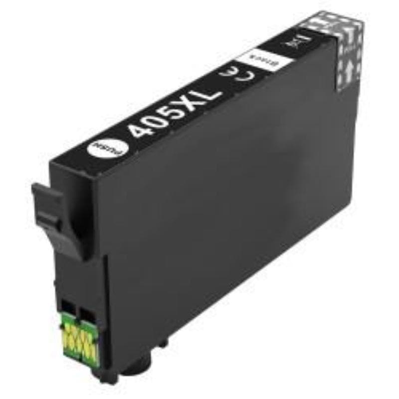 EPSON CARTUCCIA 405XL NERO 25ml COMPATIBILE - VALIGIA