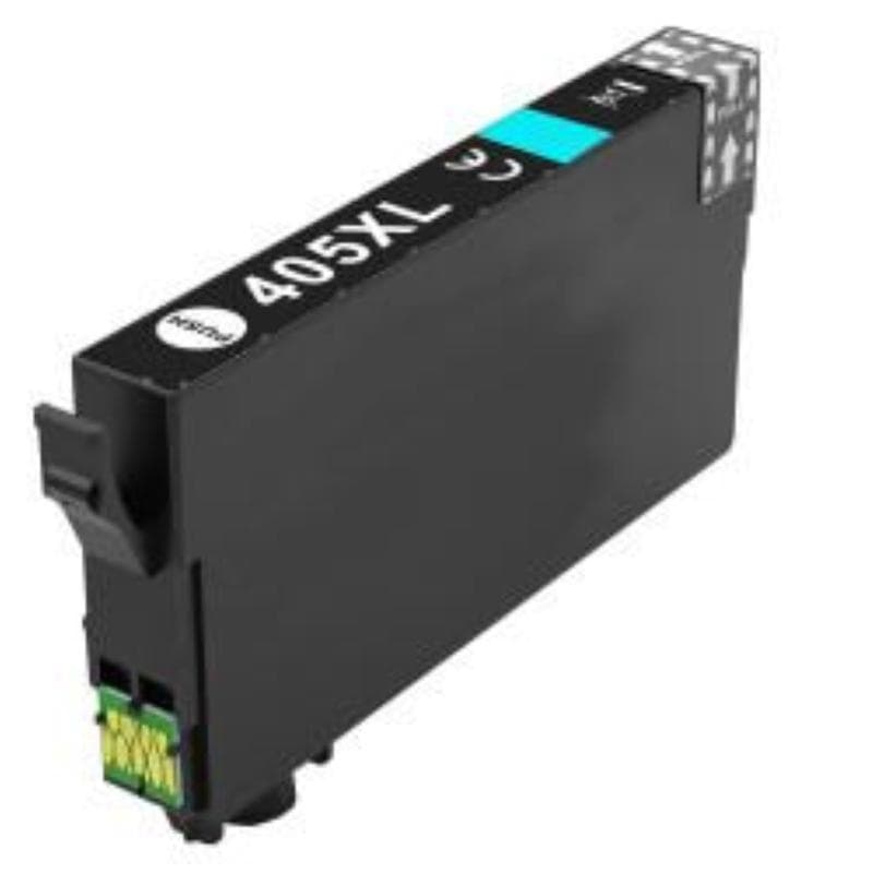 EPSON CARTUCCIA 405XL CIANO 18ml COMPATIBILE - VALIGIA