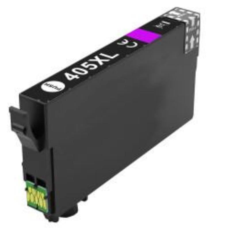 EPSON CARTUCCIA 405XL MAGENTA 18ml COMPATIBILE - VALIGIA