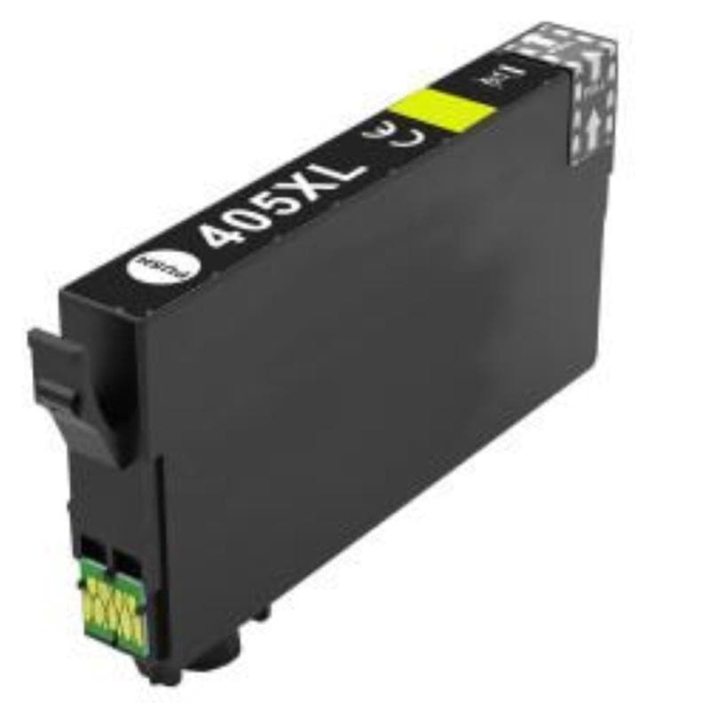 EPSON CARTUCCIA 405XL GIALLO 18ml COMPATIBILE - VALIGIA