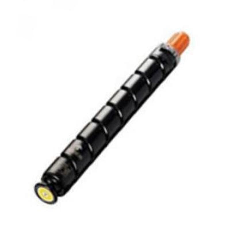 CANON TONER C-EXV34Y GIALLO 19K COMPATIBILE - MPS