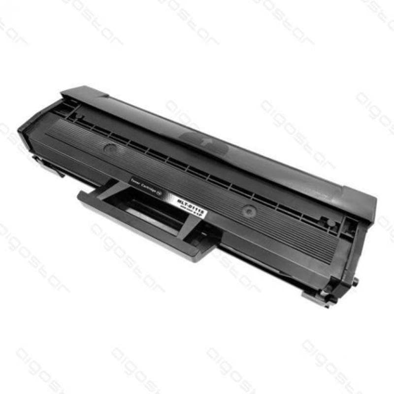 SAMSUNG TONER MLT-D111S NERO 1K COMPATIBILE con chip