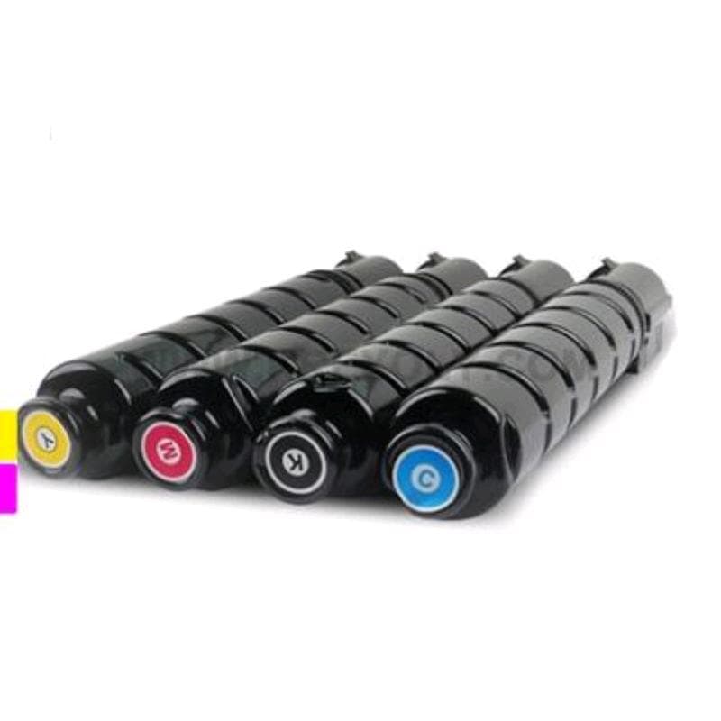 CANON TONER C-EXV54 MULTIPACK COMPATIBILE