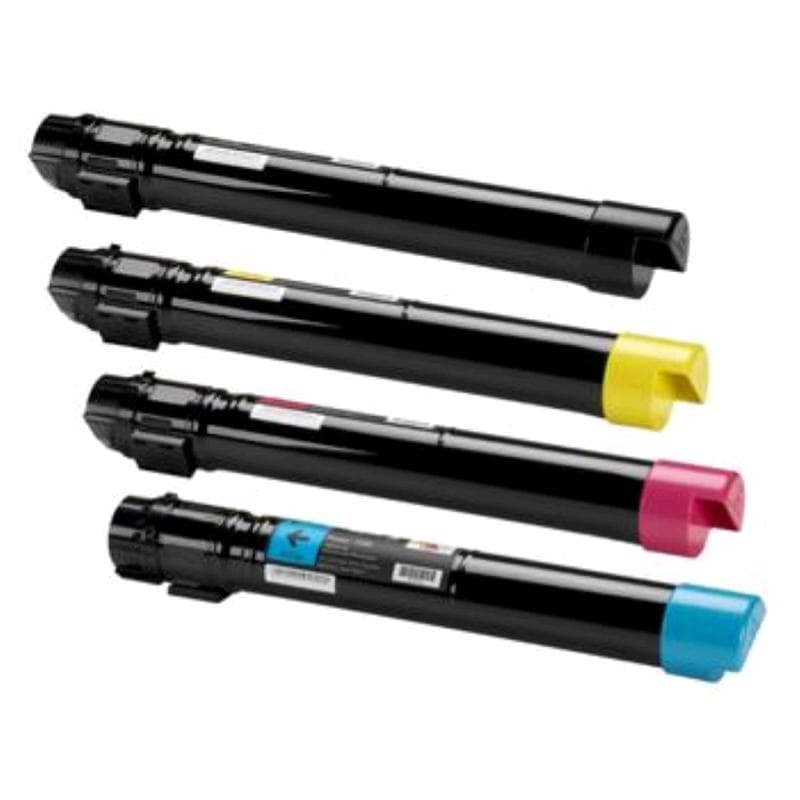XEROX TONER WC7830 MULTIPACK COMPATIBILE