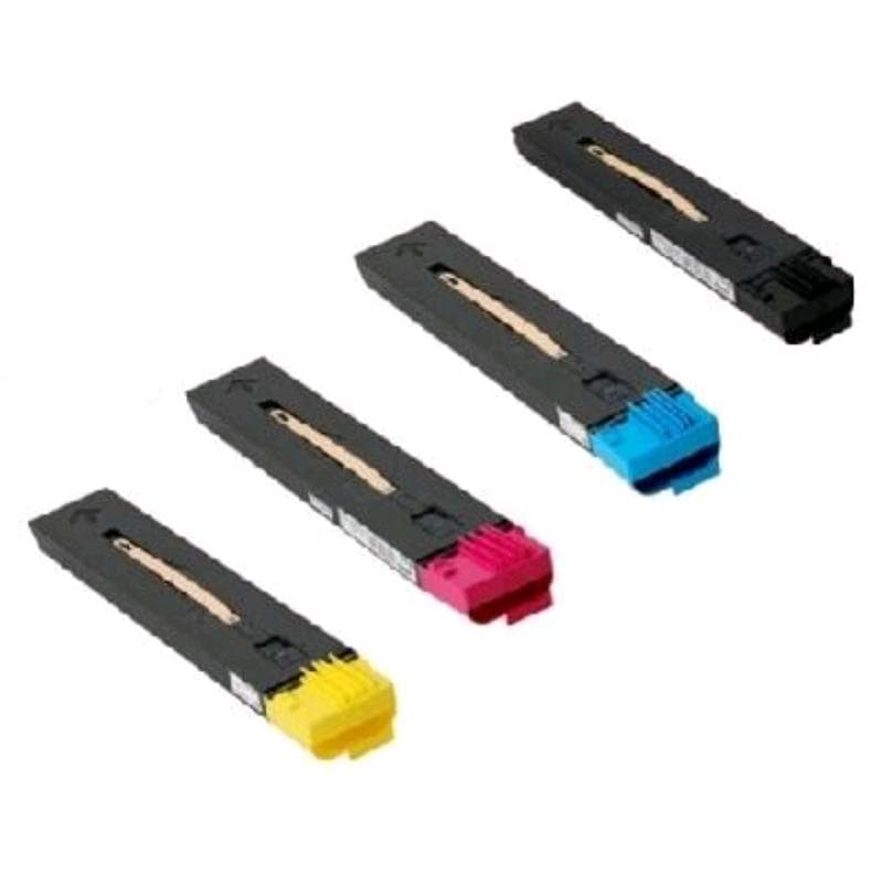 XEROX TONER DC700PP MULTIPACK COMPATIBILE - MPS quality