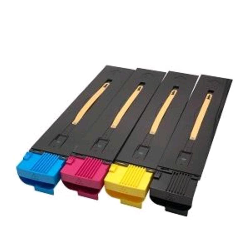 XEROX TONER C60/C70 MULTIPACK COMPATIBILE - MPS