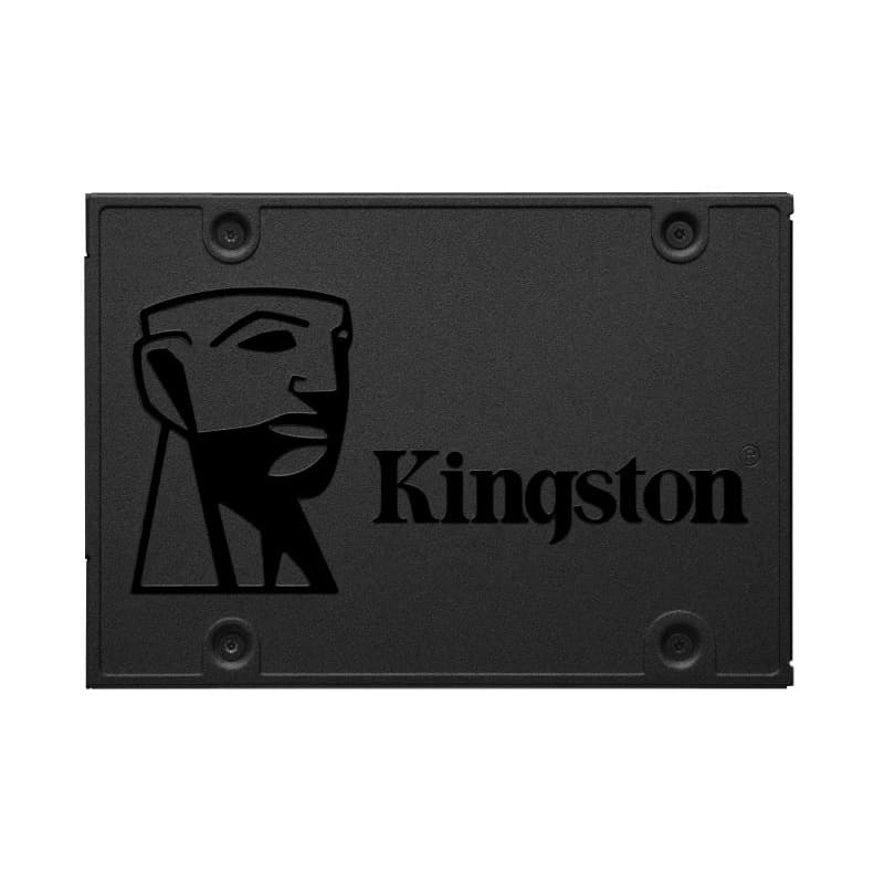 480GB A400 SATA3 2.5 SSD (7mm height)