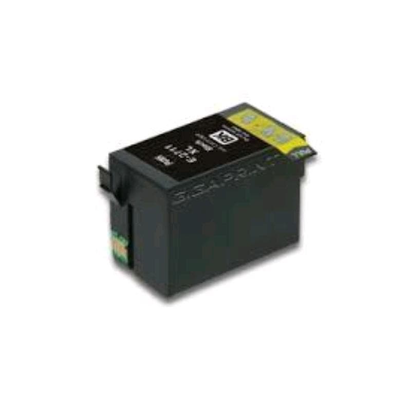 EPSON CARTUCCIA 27XXL NERO 48ml COMPATIBILE - SVEGLIA