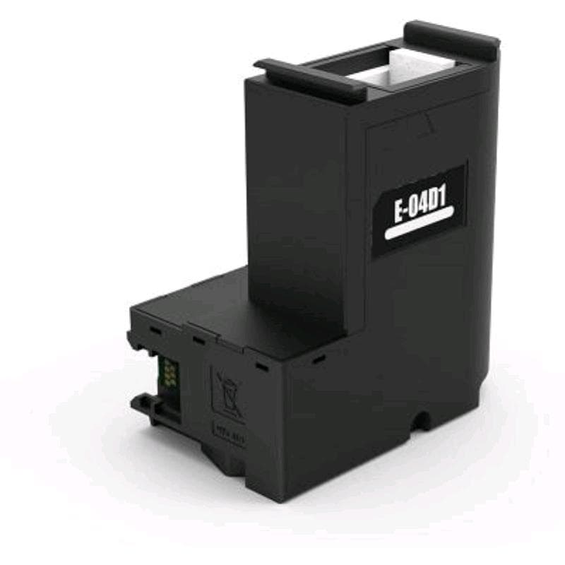 EPSON VASCHETTA DI RECUPERO WT04D1 140ml COMPATIBILE