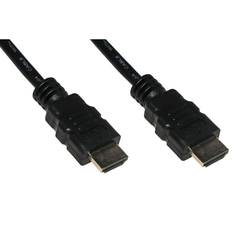 LINK CAVO HDMI 4Kx2K PC NB HDTV BK