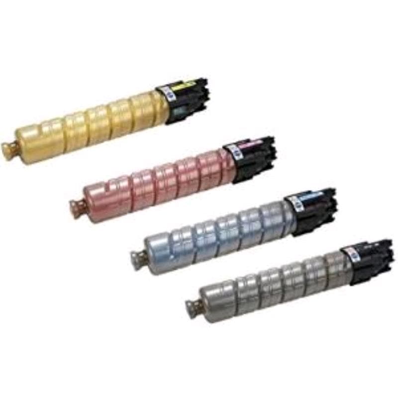 RICOH TONER IMC3000/IMC3500 NERO 31K/520g COMPATIBILE