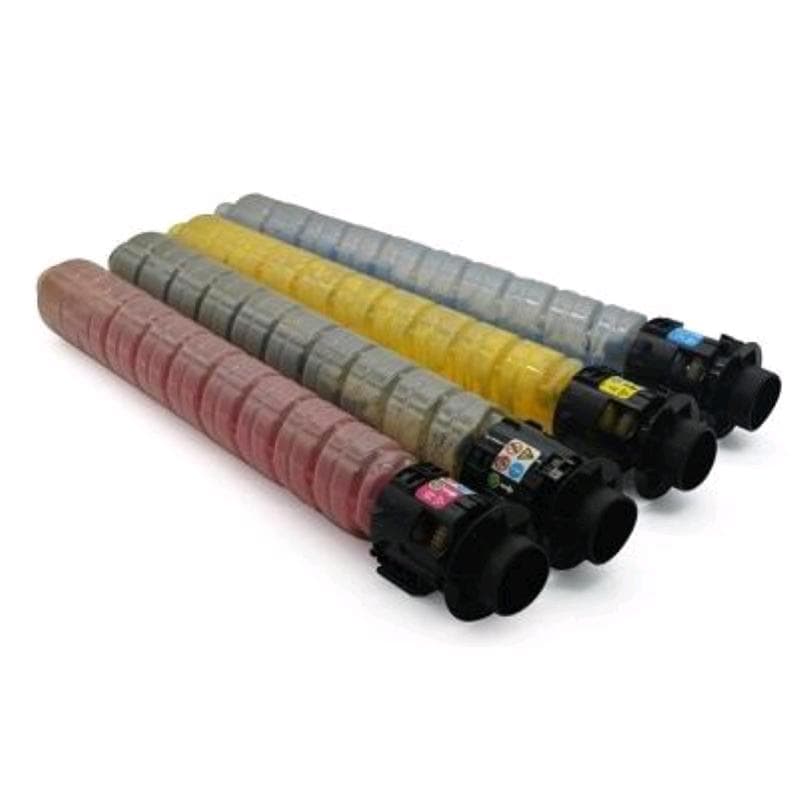 RICOH TONER IMC4500BK NERO 33K-544g COMPATIBILE IMC4500,5500,6000,MPC5503,6003