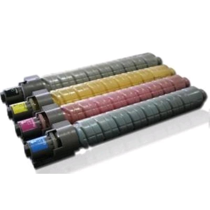 RICOH TONER SPC840 MULTIPACK COMPATIBILE