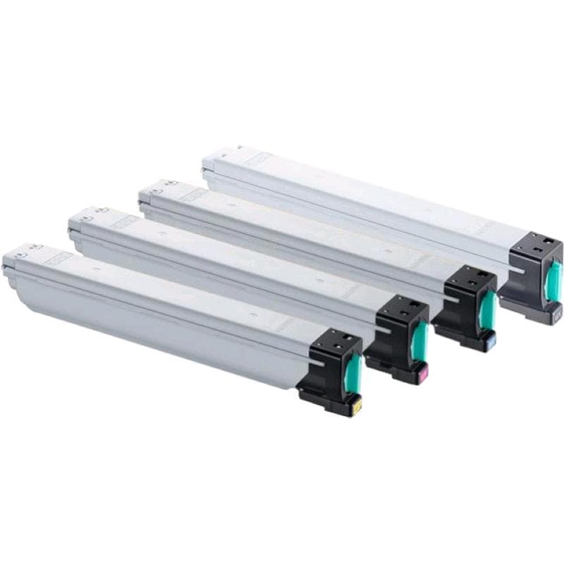 SAMSUNG TONER CLT-804 MULTIPACK COMPATIBILE