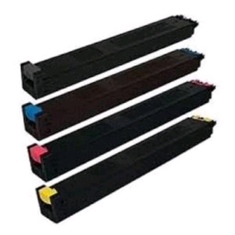 SHARP TONER DX-25GT MULTIPACK COMPATIBILE