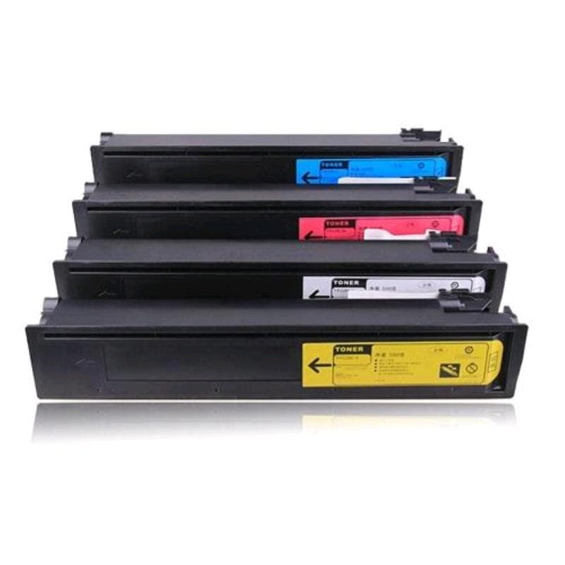 TOSHIBA TONER T-FC200E MULTIPACK COMPATIBILE