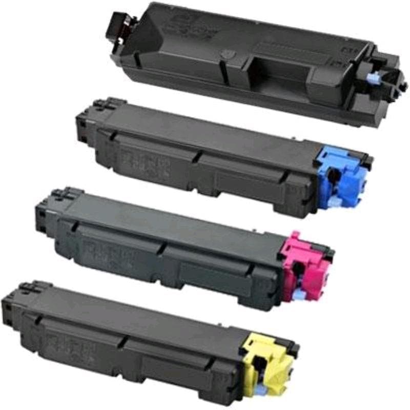 UTAX TONER PK-5017 MULTIPACK 6K COMPATIBILE