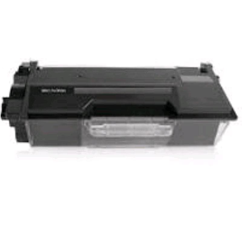 BROTHER TONER TN3520 NERO 20K COMPATIBILE
