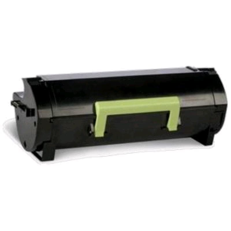 LEXMARK TONER M5100 NERO 35K COMPATIBILE M5155,M5163,M5170,XM5163,XM5170