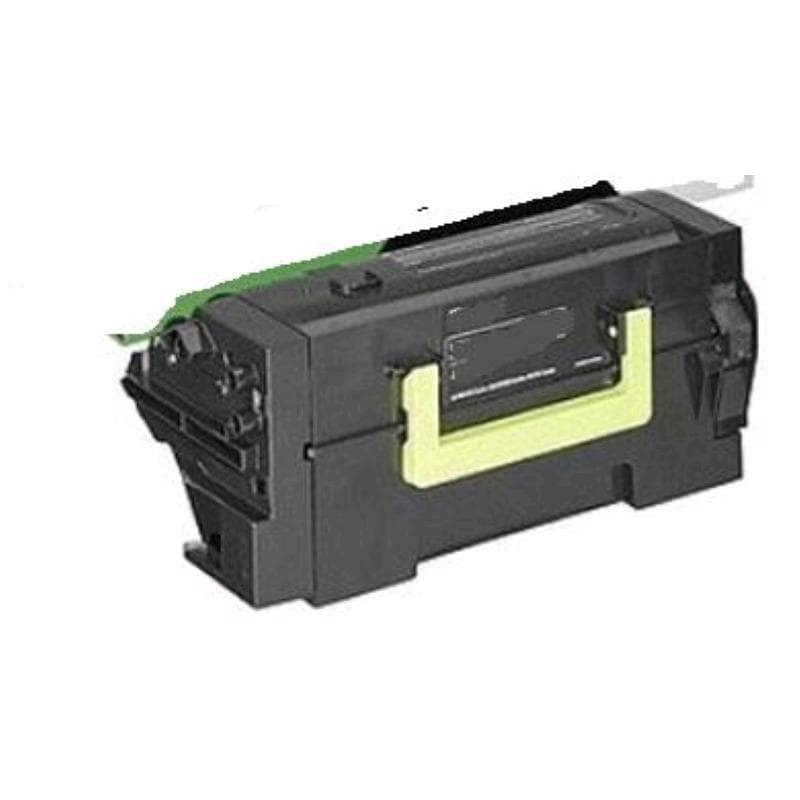 LEXMARK TONER 58D2H00 NERO 15K COMPATIBILE