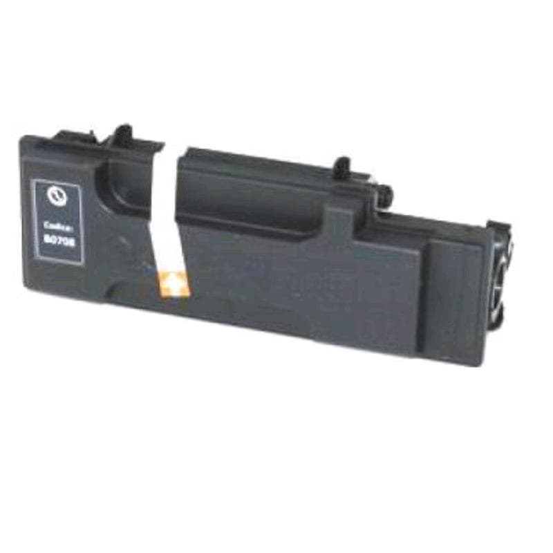 OLIVETTI TONER PG L230 NERO 12K COMPATIBILE + VASCHETTA