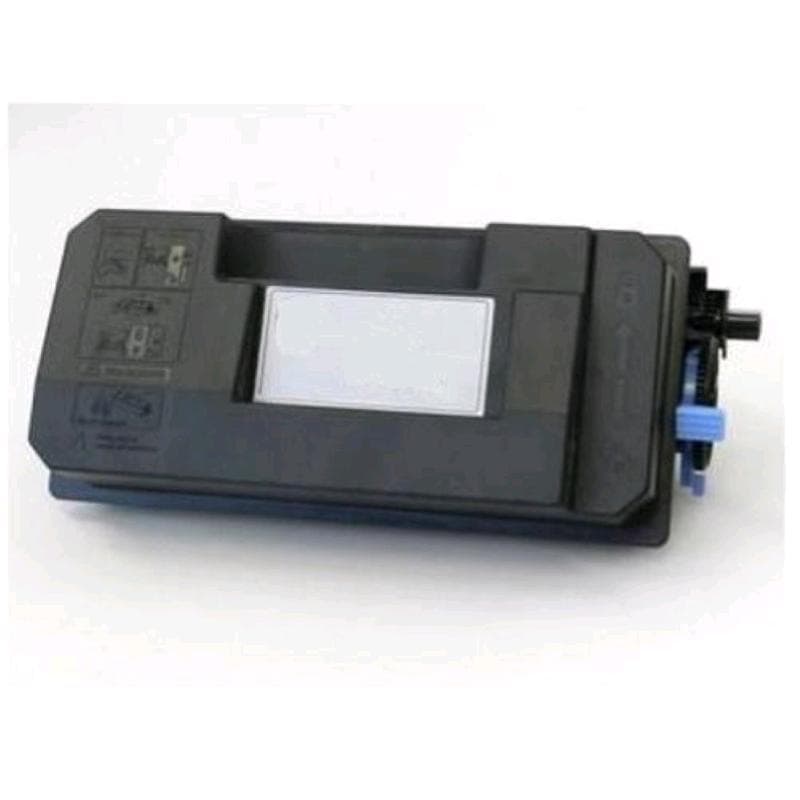 OLIVETTI TONER PG L2545 NERO 12.5K COMPATIBILE con VASCHETTA