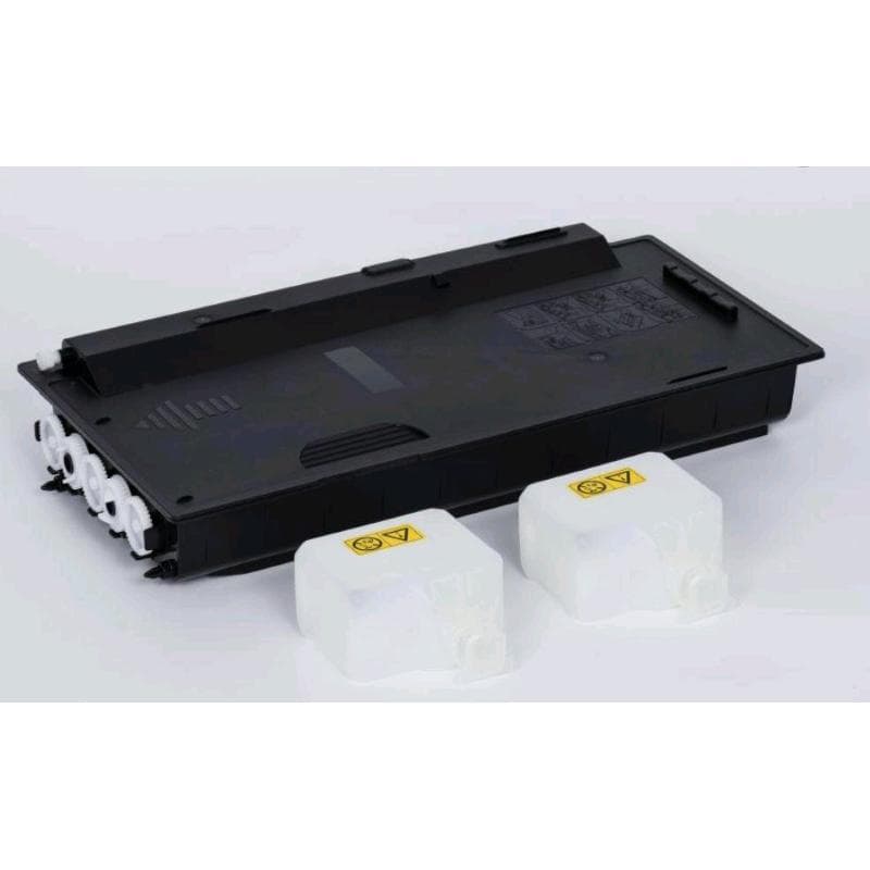 OLIVETTI TONER D-COPIA 4001MF NERO 35K COMPATIBILE + VASCHETTA