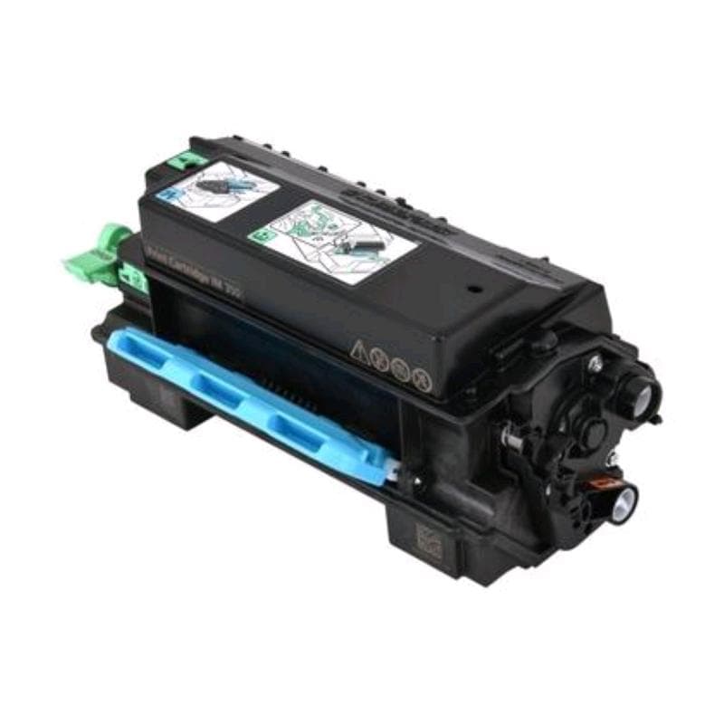 RICOH TONER IM350 NERO 14K COMPATIBILE IM350 F