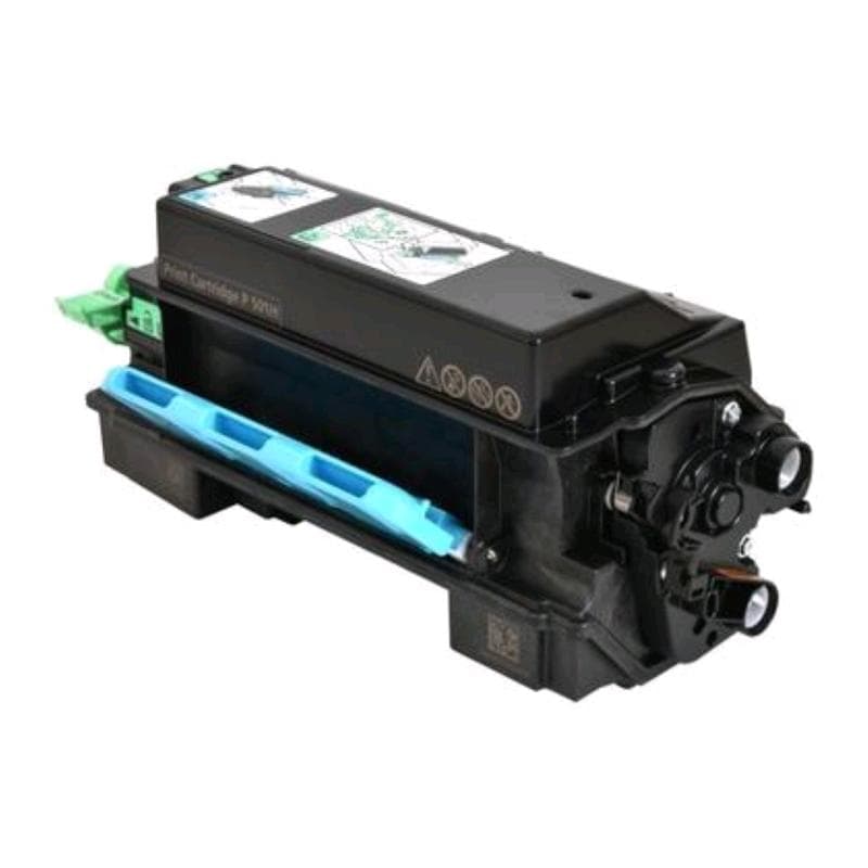 RICOH TONER P501H NERO 14K COMPATIBILE