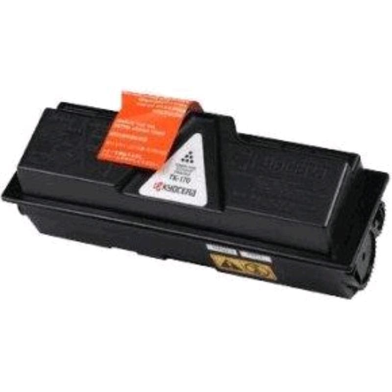 KYOCERA TONER TK-170XPP NERO 12K/410G COMPATIBILE - MPS