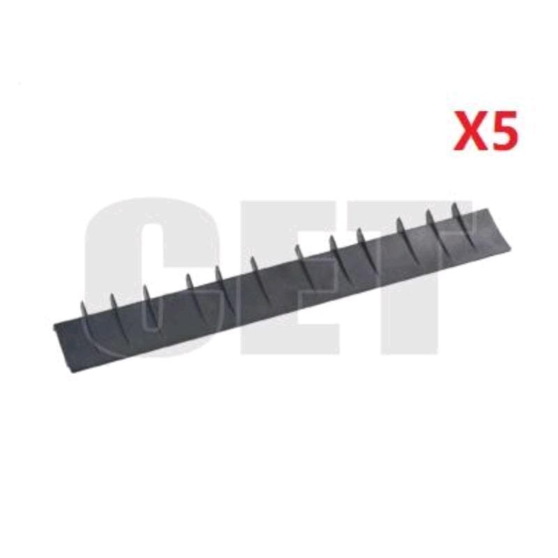 Fuser Feed Guide Conf.5pz M607,608,M609,M631,M632,M633