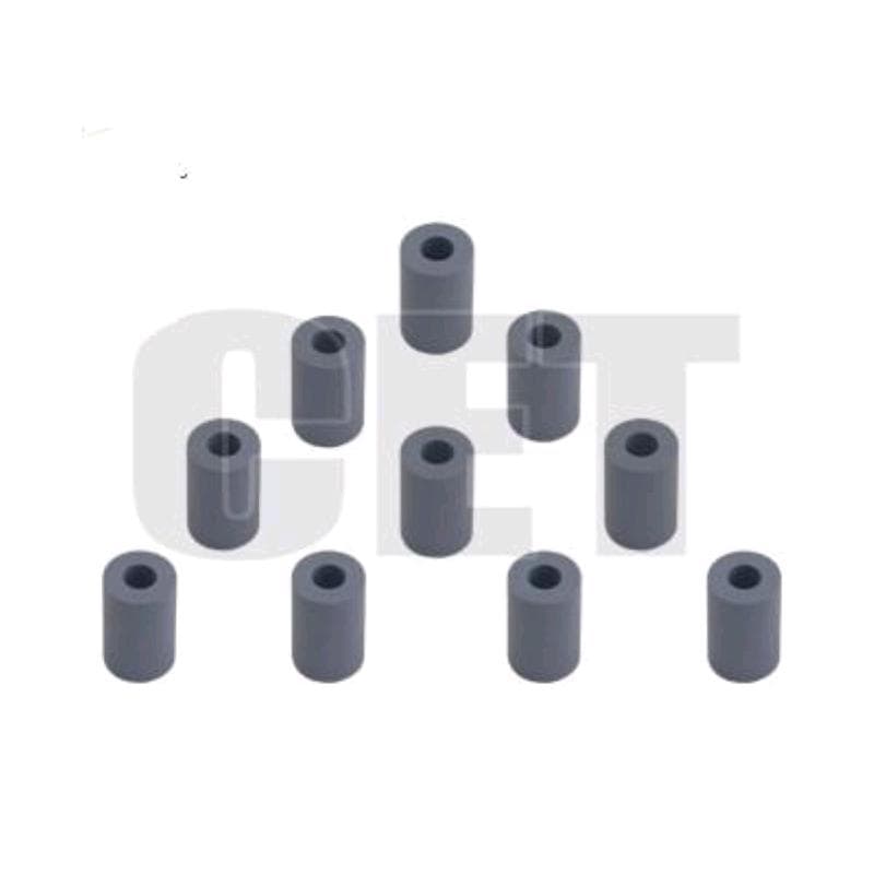 OKI Paper Separation Roller TireB412,432,B512,ES4132 COMPATIBILE Conf.10pz