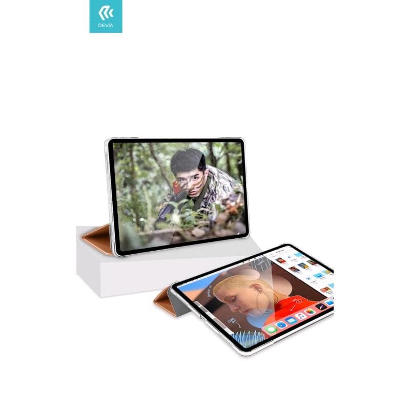 Cover protezione Light Grace Apple iPad Pro 11 Nera
