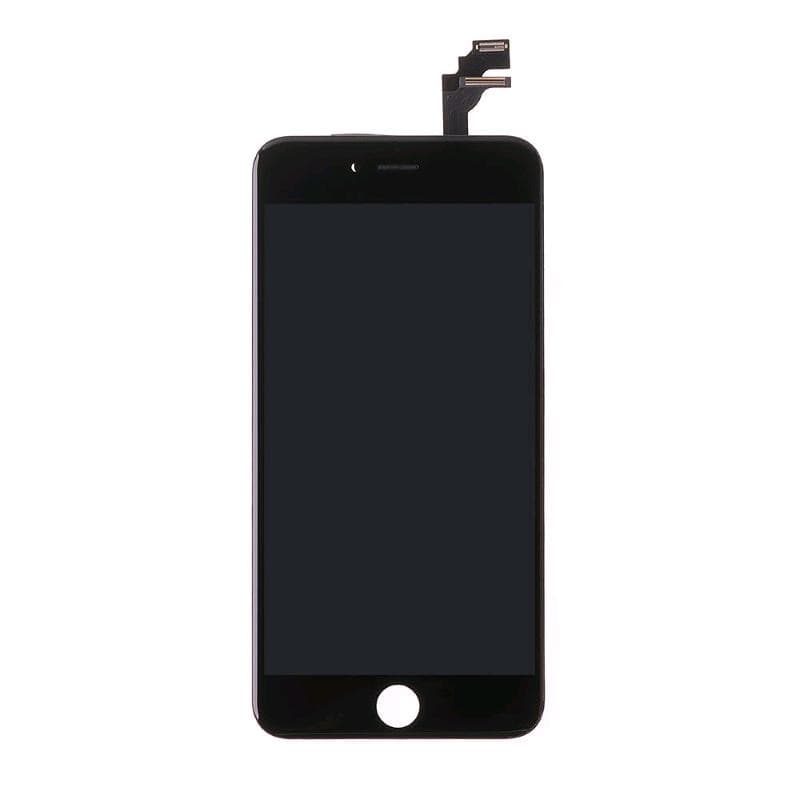 Display Apple iPhone 6 Plus, Selezione Premium, Nero