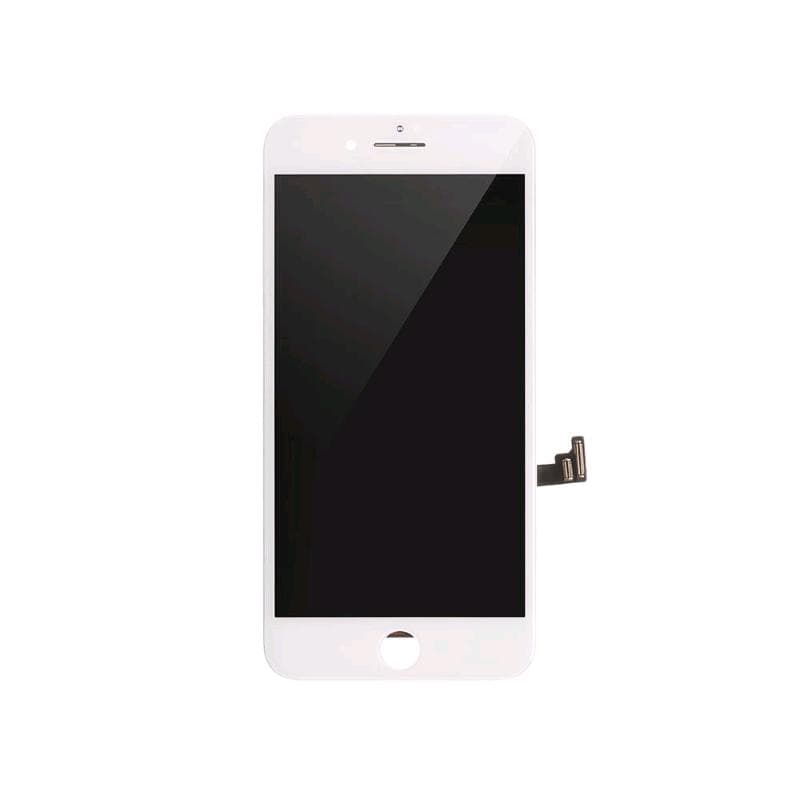 Display Apple iPhone 7 Plus, Selezione Master, Bianco