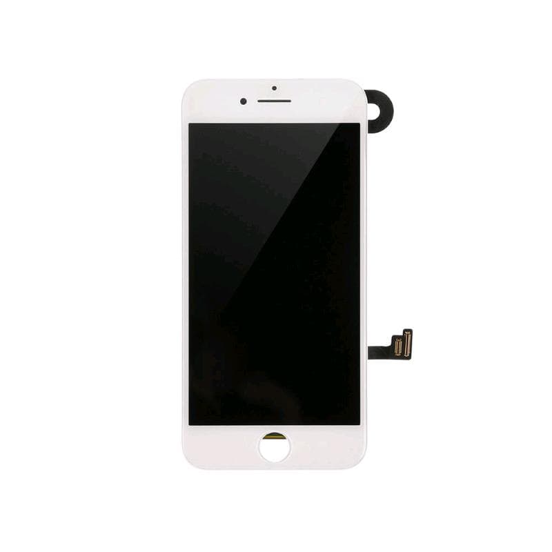 Display Apple iPhone 8, Selezione Master, Bianco