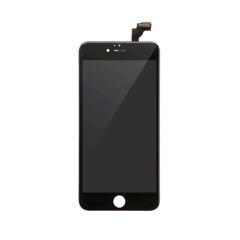 Display Apple iPhone 6 Plus, Selezione Master, Nero