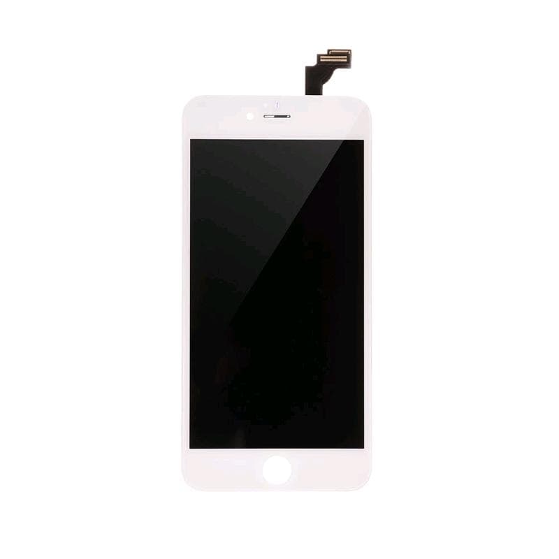 Display Apple iPhone 6 Plus, Selezione Master, Bianco
