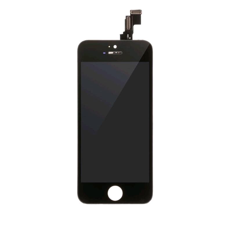 Display Apple iPhone 5C Selezione Master Nero