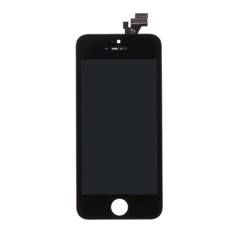 Display Apple iPhone 5 Selezione Master Nero