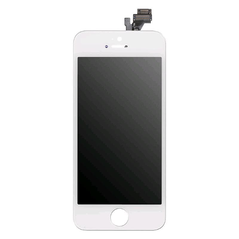 Display Apple iPhone 5 Selezione Master Bianco