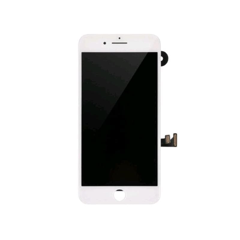 Display Apple iPhone 8 Plus in Tecnologia In-Cell Bianco
