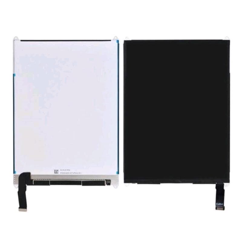 LCD LG ricambio Apple iPad 6 2018 A1893 A1954 NERO