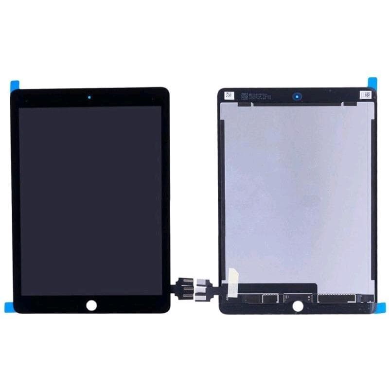 Lcd + Touch LG Apple iPad PRO 9.7 A1674 A1673 A1675 Nero