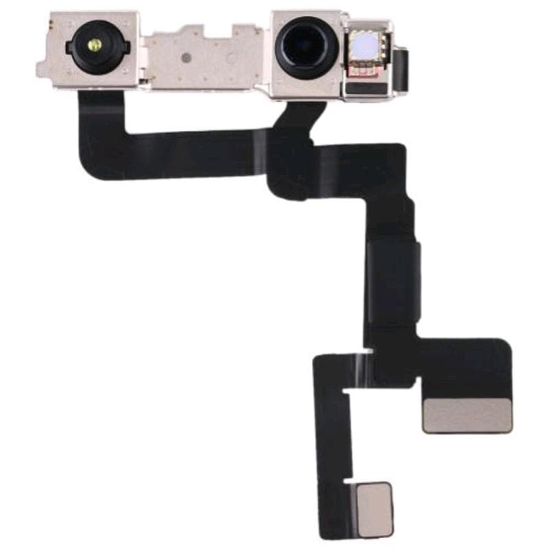 Telecamera Frontale e sensori Apple iPhone 11
