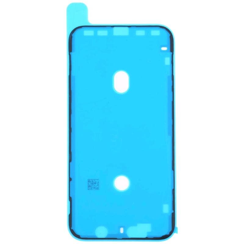Adesivo guarnizione LCD Apple iPhone 11 Pro Max Conf.10pz